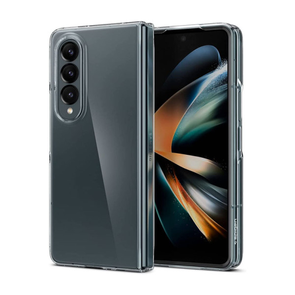 Air Skin Case for Galaxy Z Fold4